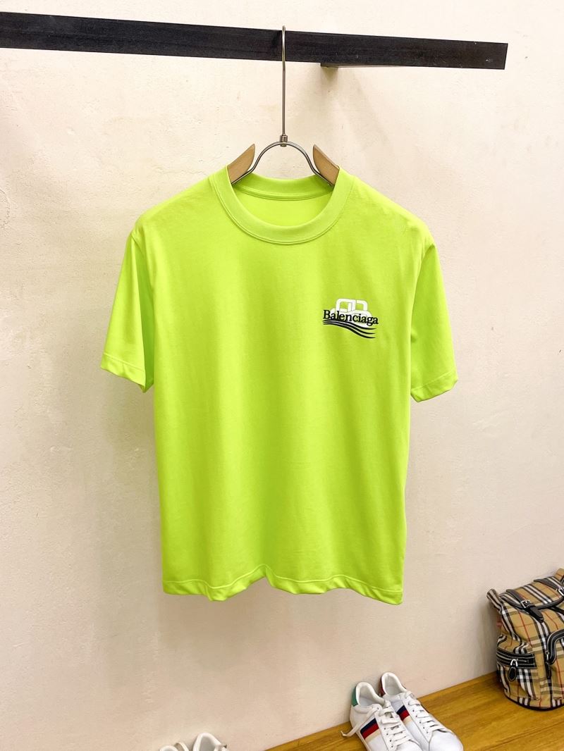 Balenciaga T-Shirts